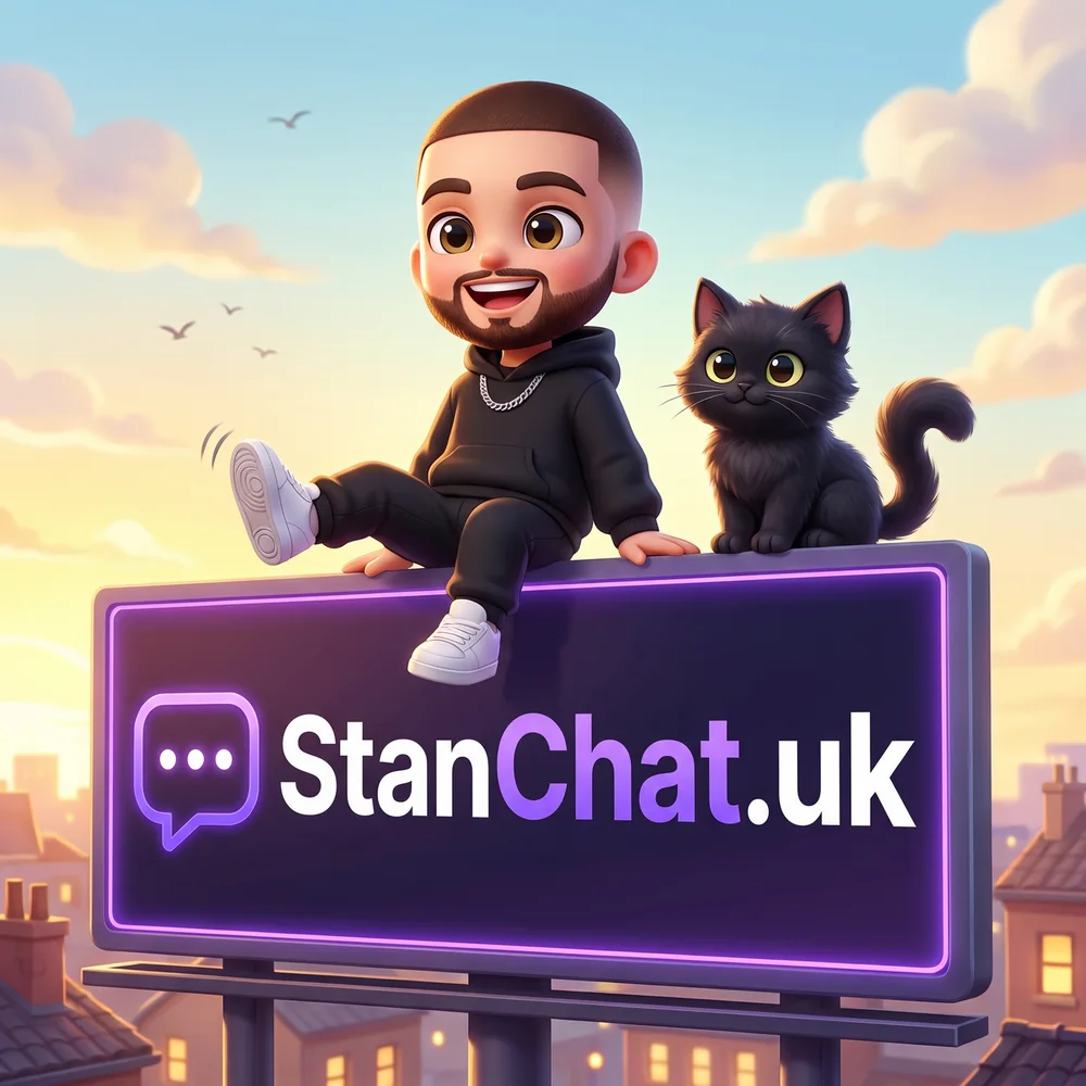 KAY2 and Stan — Hood Run